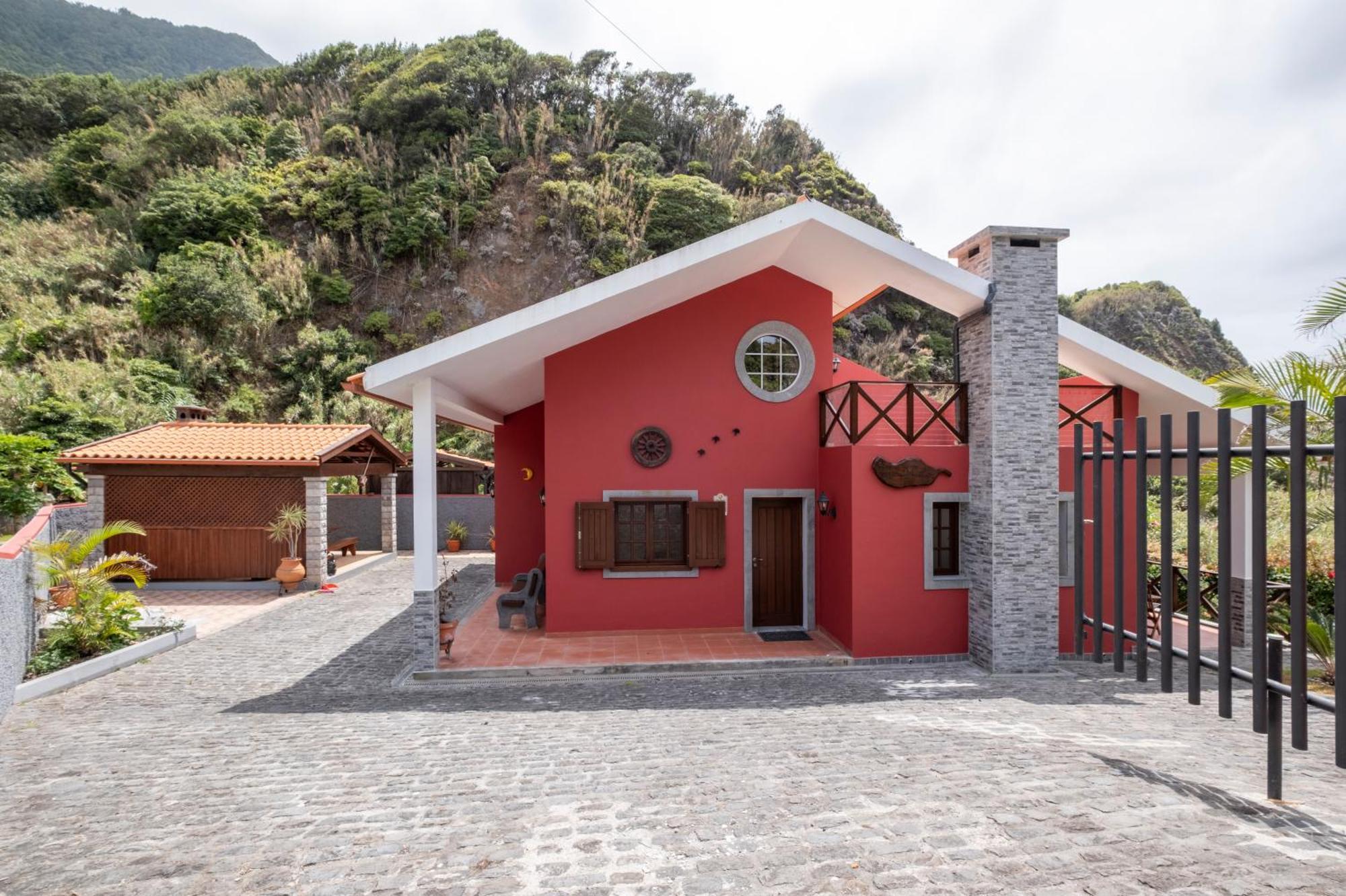 아르코데상조르주 Casa Del Mar I By Galmi 빌라 외부 사진