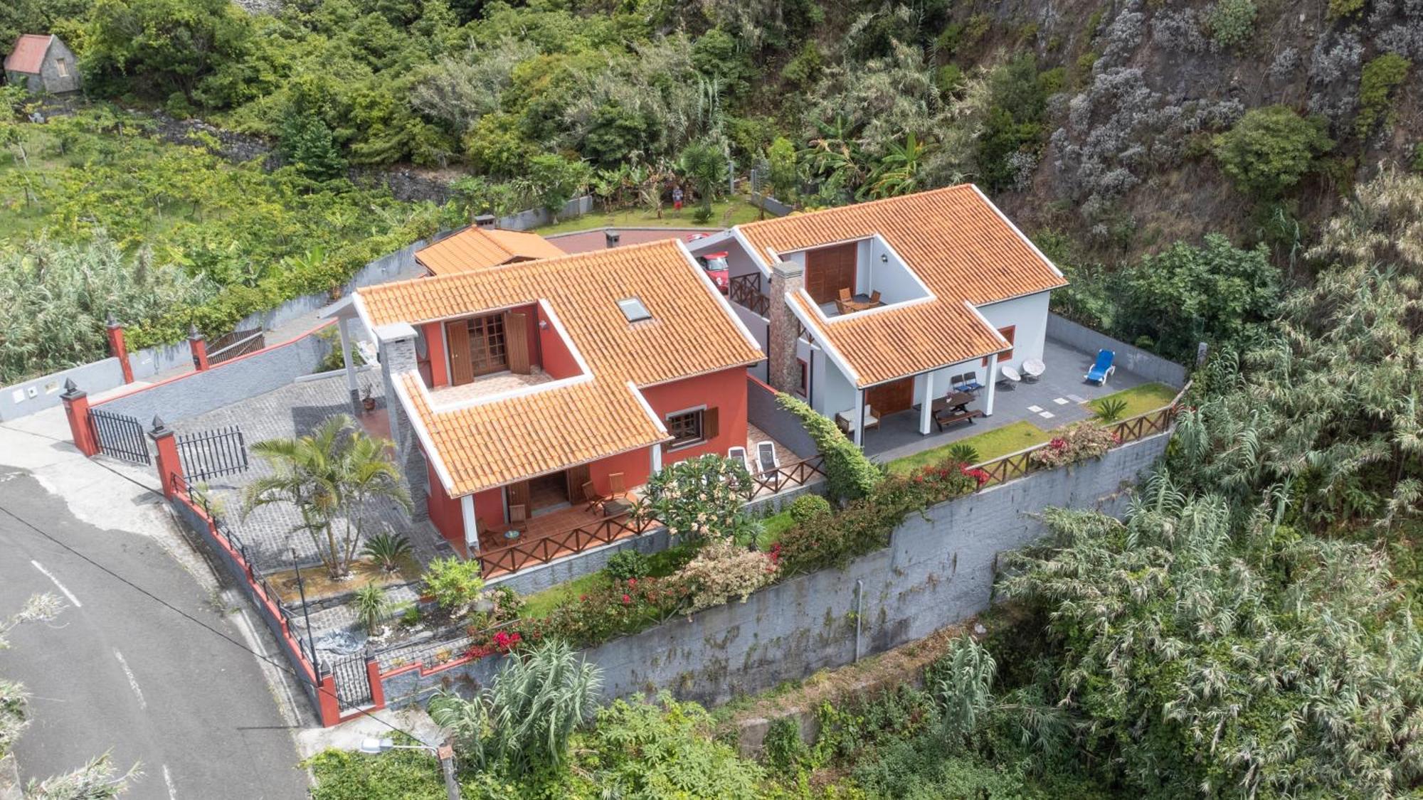아르코데상조르주 Casa Del Mar I By Galmi 빌라 외부 사진